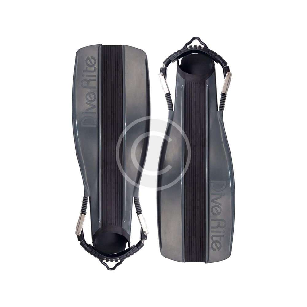 Dive Rite Scuba RTS Fins