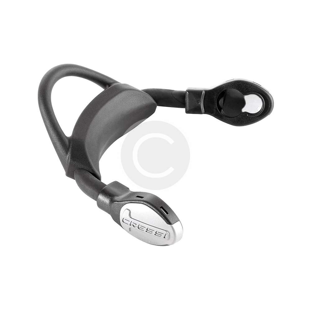 Bungee Protection System for Fins